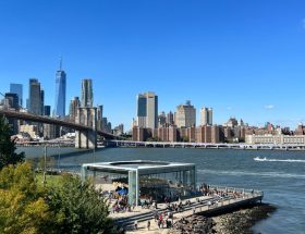 Gratis activiteiten in New York