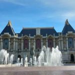 Gratis activiteiten in Lille