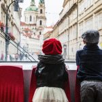 Praag Wat te doen als het regent in Praag
