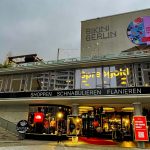 Winkelen in Berlijn