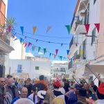 Evenementen in het voorjaar op Ibiza