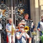 Evenementen in het voorjaar in Lille
