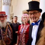 Storytelling Festival Marrakech