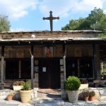 evenementen in heet voorjaar in Athene
