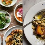 10 x vegetarisch uit eten in Amsterdam