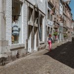 winkelen in maastricht