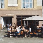 Leukste terrassen in Hamburg