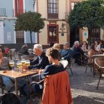 De leukste terrassen van Sevilla