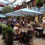De leukste terrassen van Londen