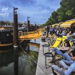 de leukste terrassen van Lyon