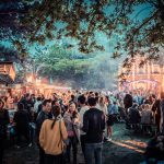 Evenementen in het voorjaar in Maastricht