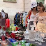 Tweedehands Shoppen in New York