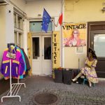 Krakau Vintage winkels in Krakau