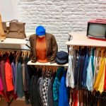 Vintage winkels in Lille