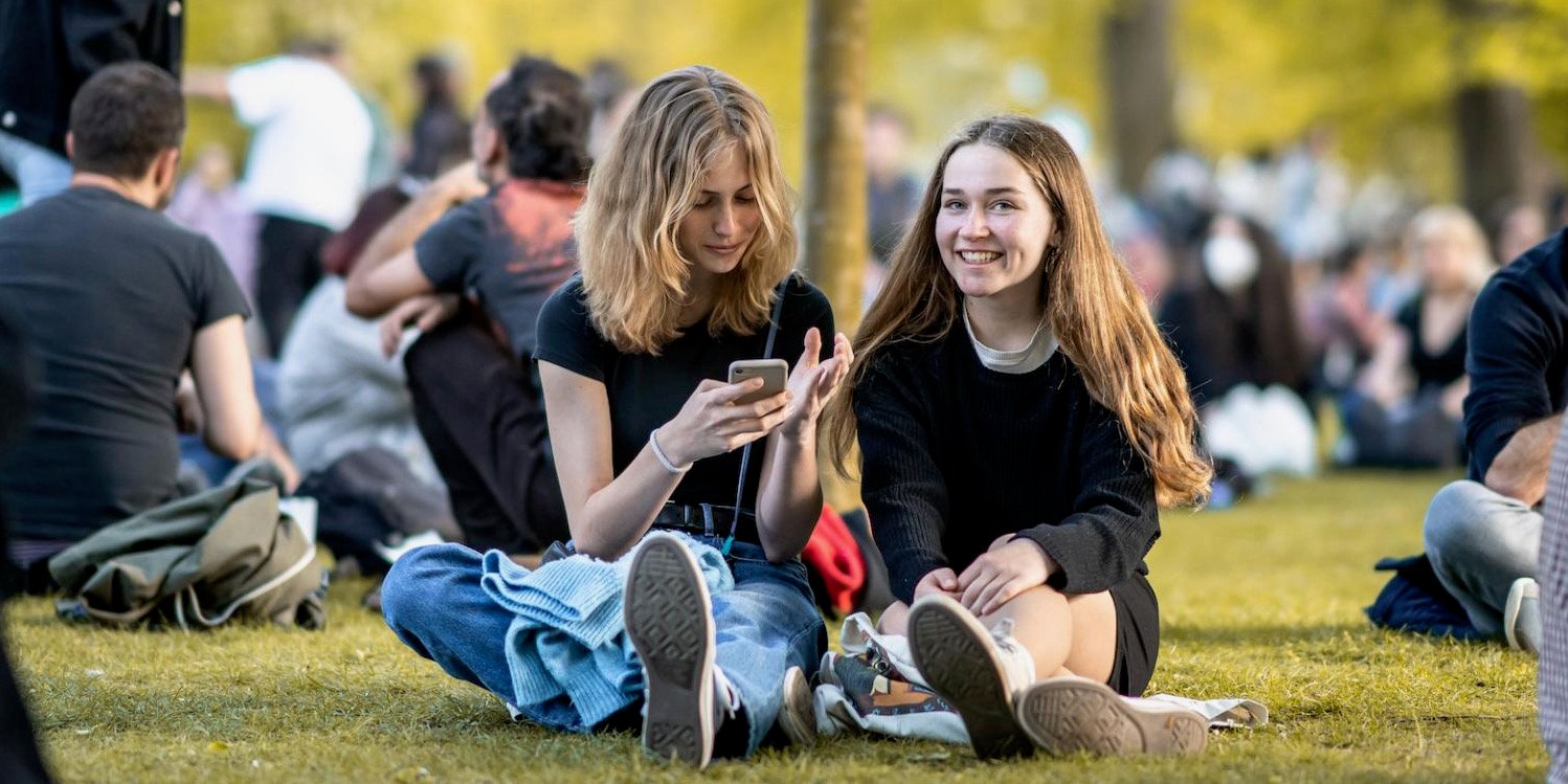 Praag evenementen in het voorjaar