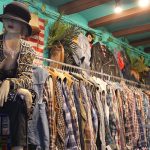 vintage winkel Riera Baixa El Raval