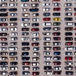 parkeren in porto
