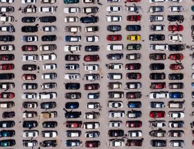 parkeren in porto
