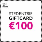 time to momo stedentrip giftcard
