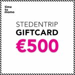 time to momo stedentrip giftcard