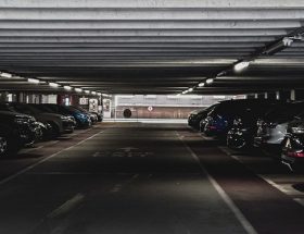 parkeren in Brussel