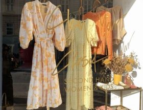 vintage shoppen in kopenhagen