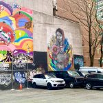 Parkeren in New York