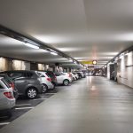 Krakau Parkeren in Krakau