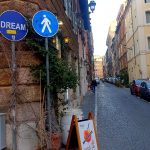 vintage winkels in Rome