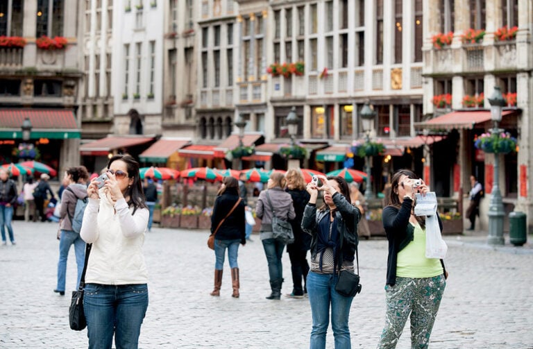 hotels brussel centrum