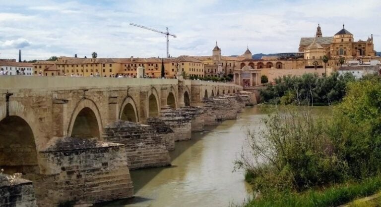 cordoba-rivier