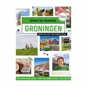 reisgids Groningen