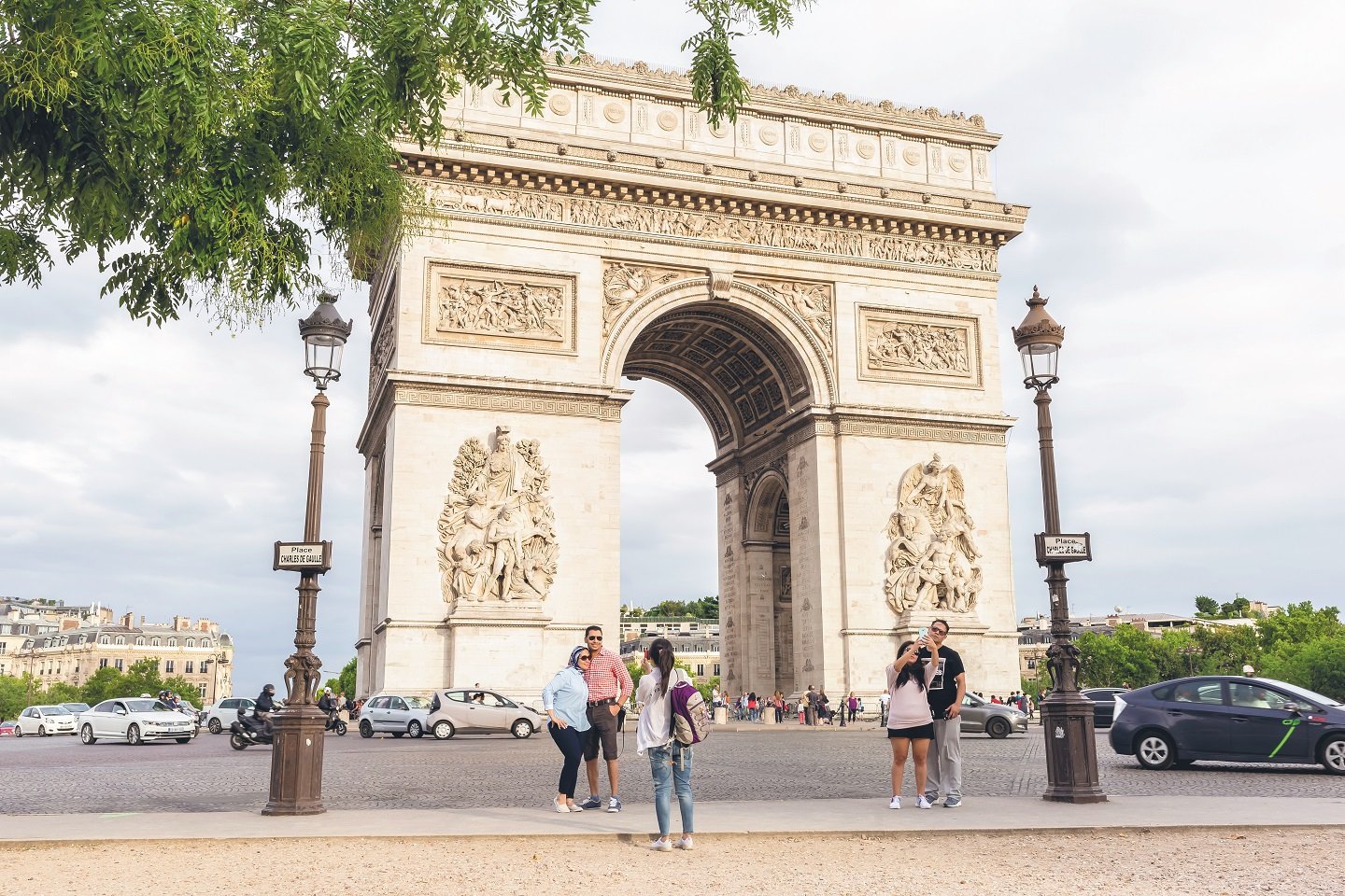 arc-de-triomphe