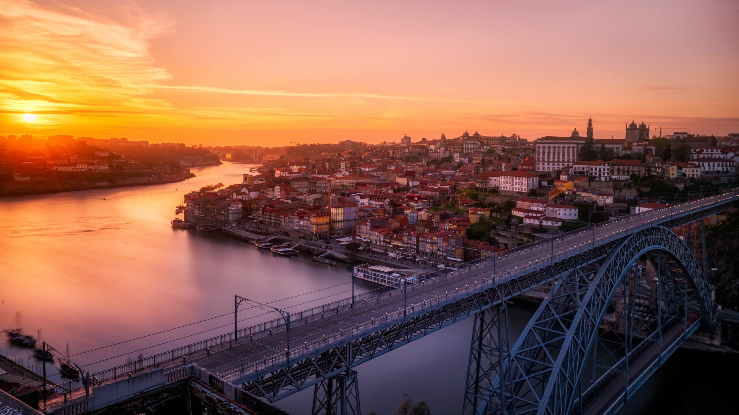 bezienswaardigheden in Porto