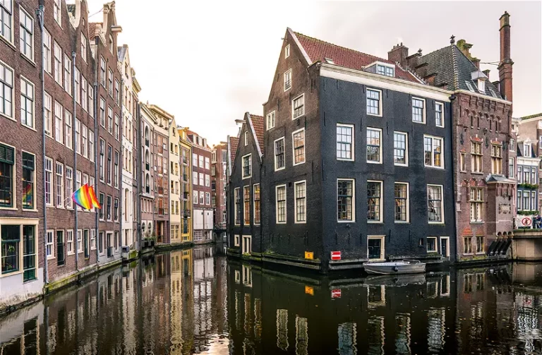 boutique hotel in amsterdam