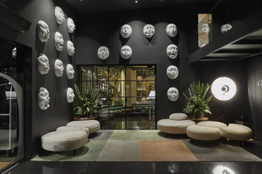 boutique hotel in barcelona - ohla barcelona