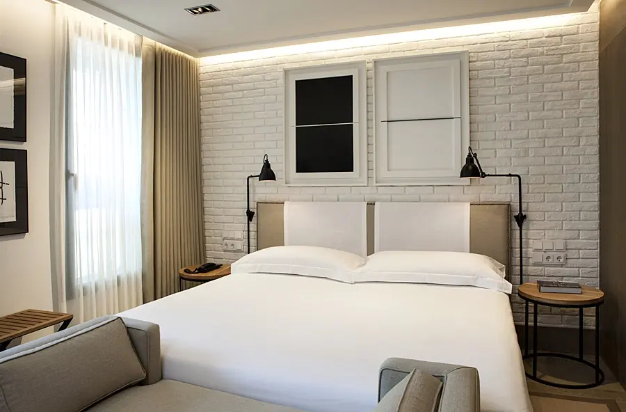 boutique hotel barcelona