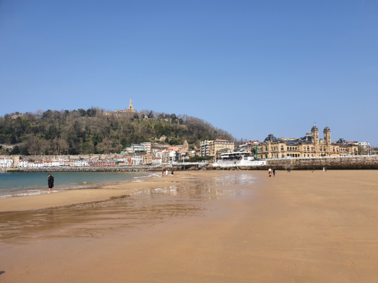 San Sebastian stadhuis