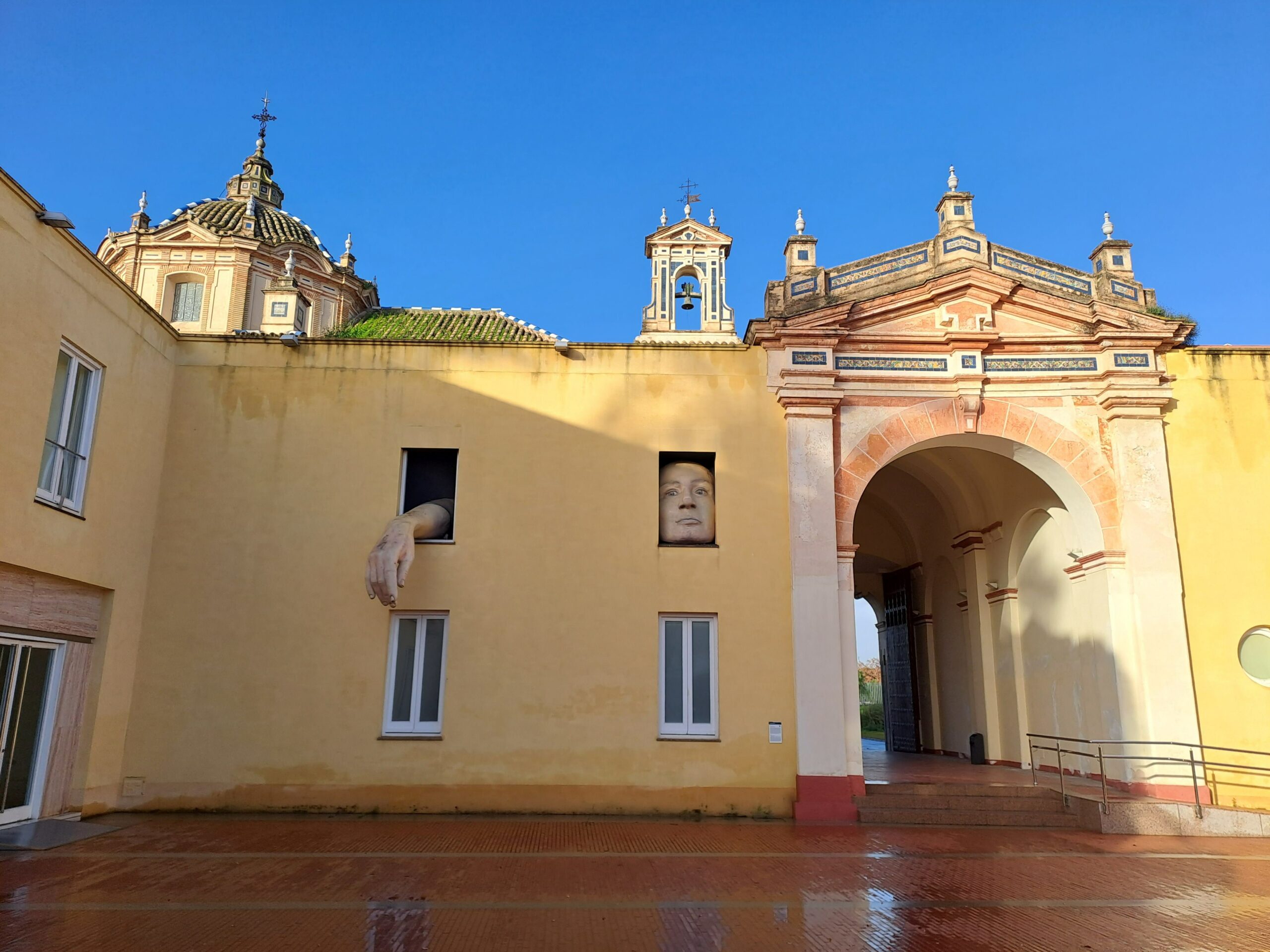 Museum Sevilla