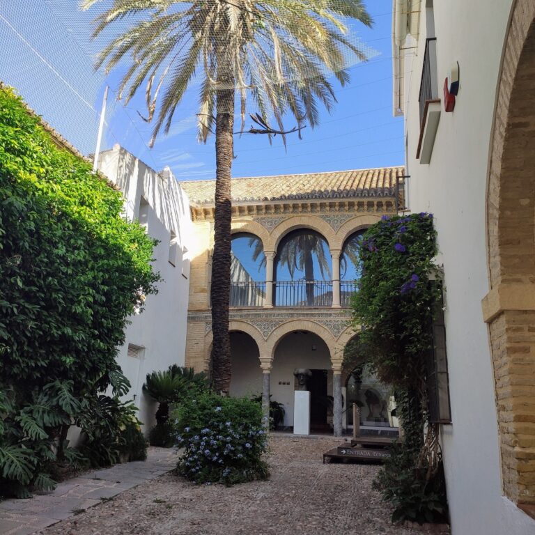 Musea in Córdoba