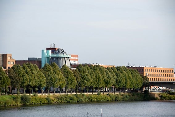 Musea in Maastricht