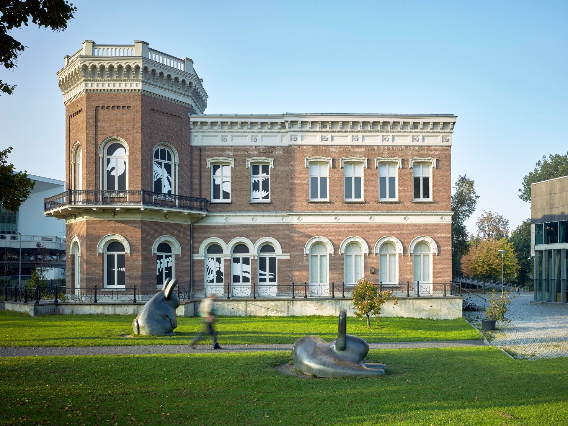 museum rotterdam