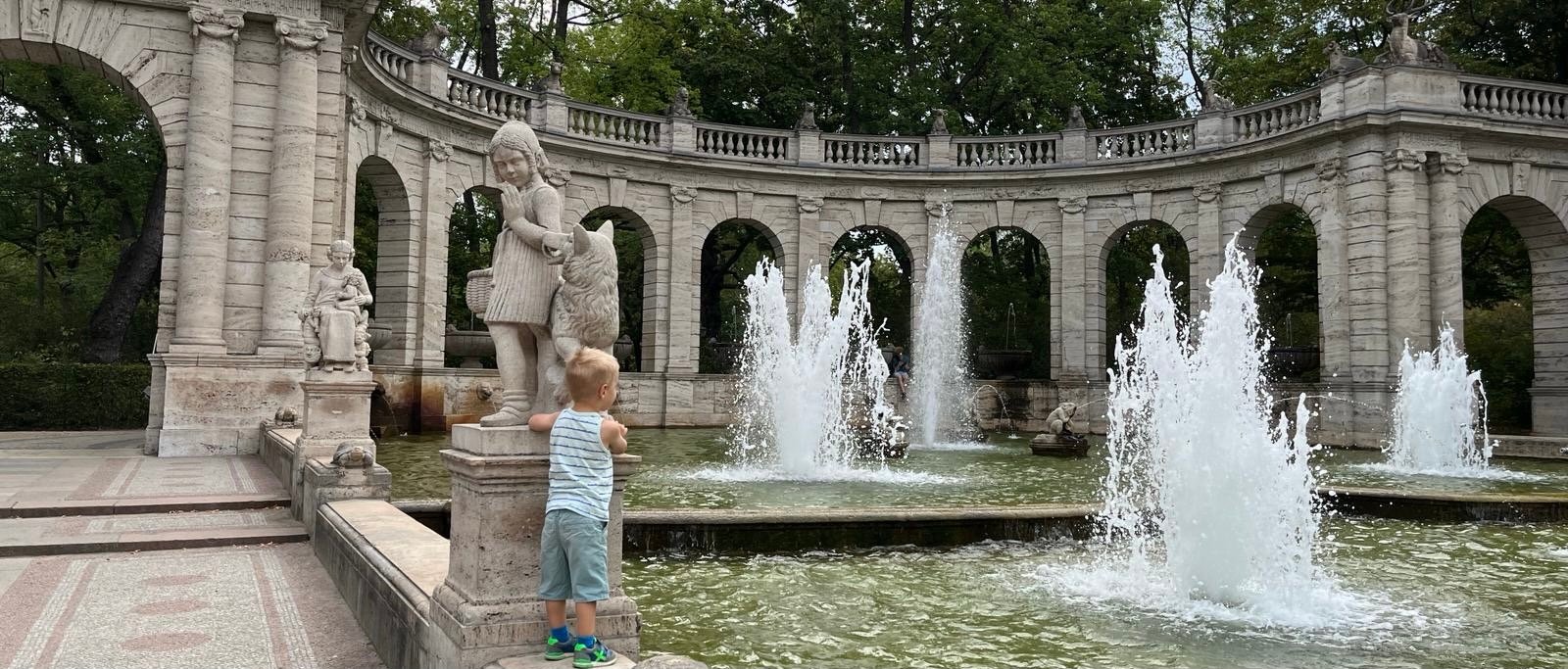 03.2024 Berlijn met kinderen