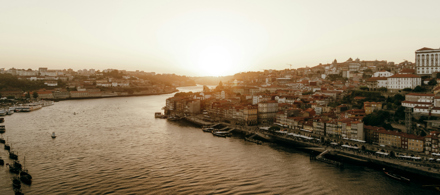 zwemmen-in-Porto