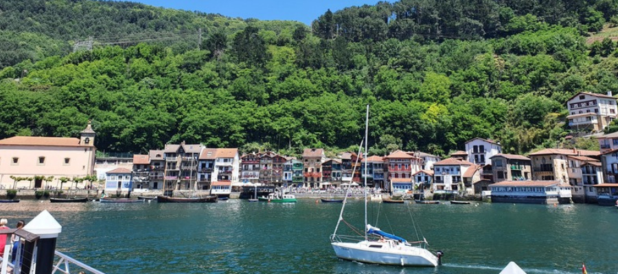 San Sebastián