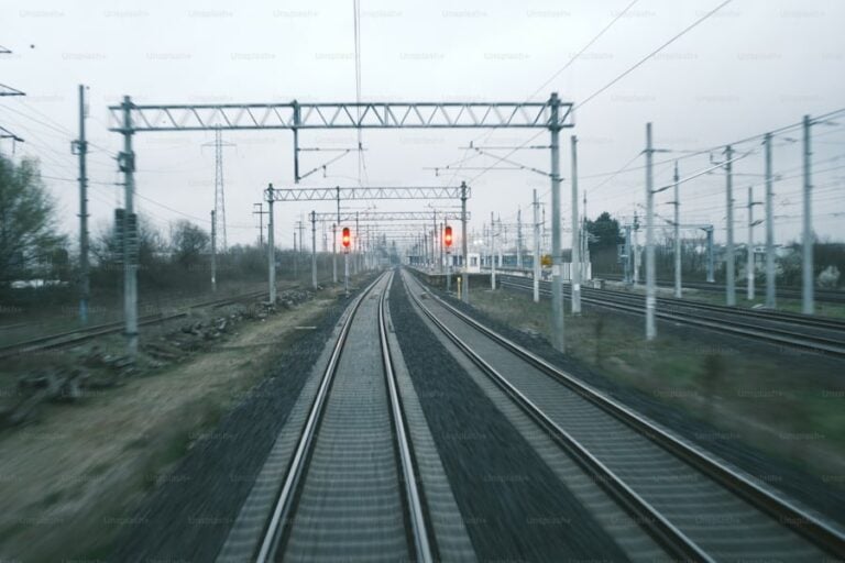 trein