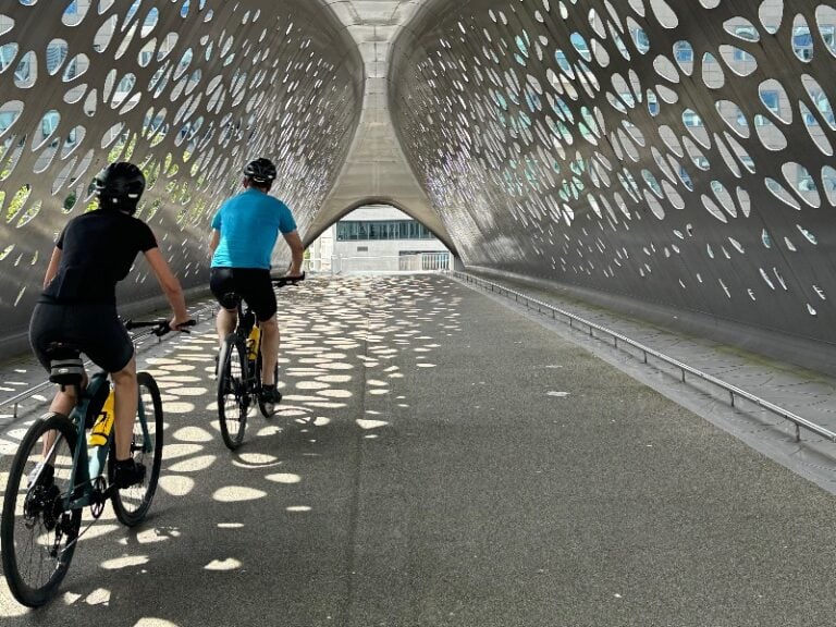 Antwerpen Fietsen in Antwerpen