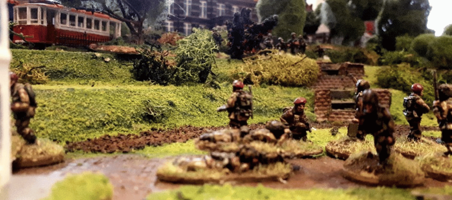 Arnhem