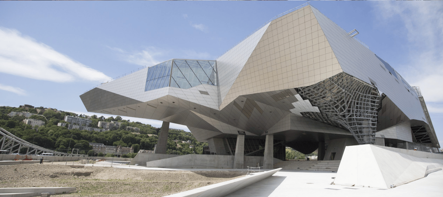 Lyon