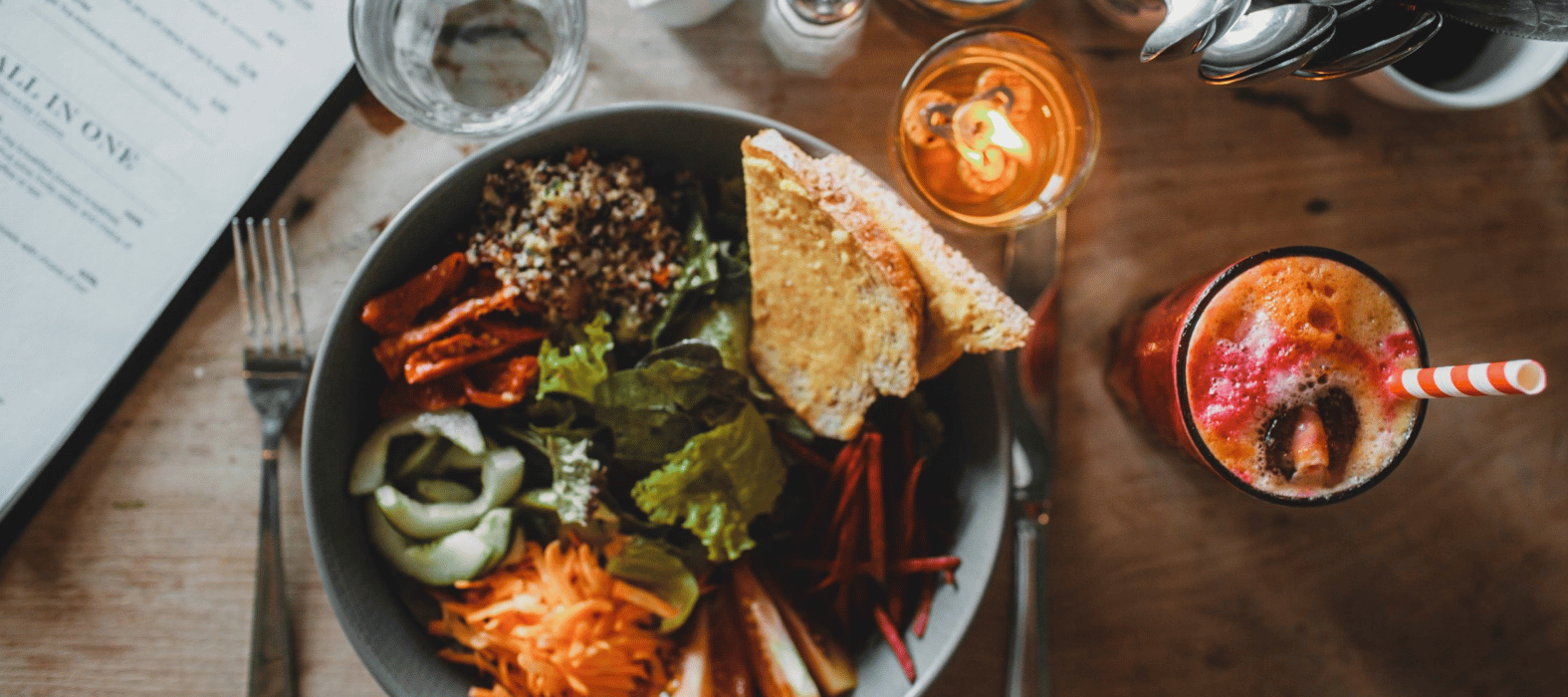 Vegetarisch Porto